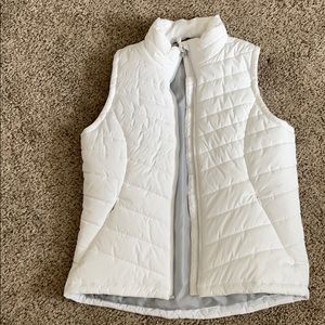 DSG brand Puffer Vest